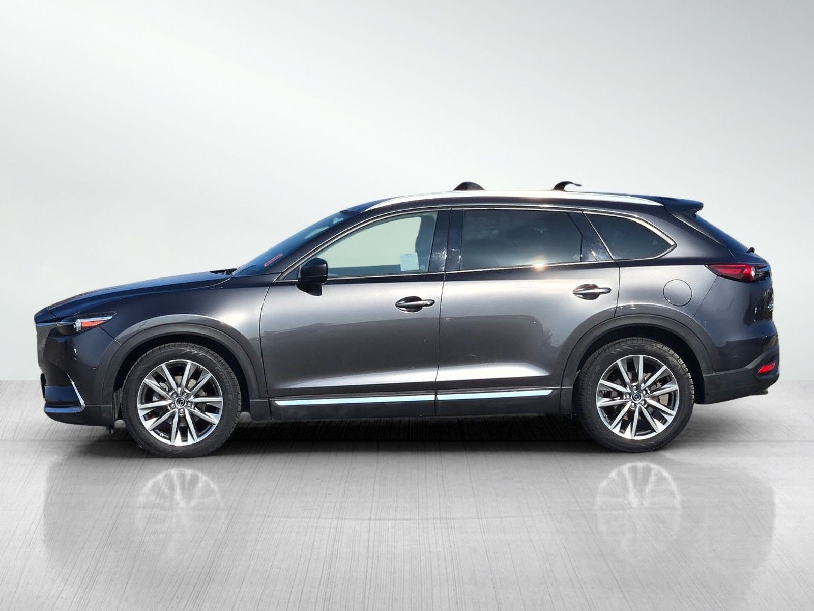 2018 Mazda Mazda CX-9 Grand Touring