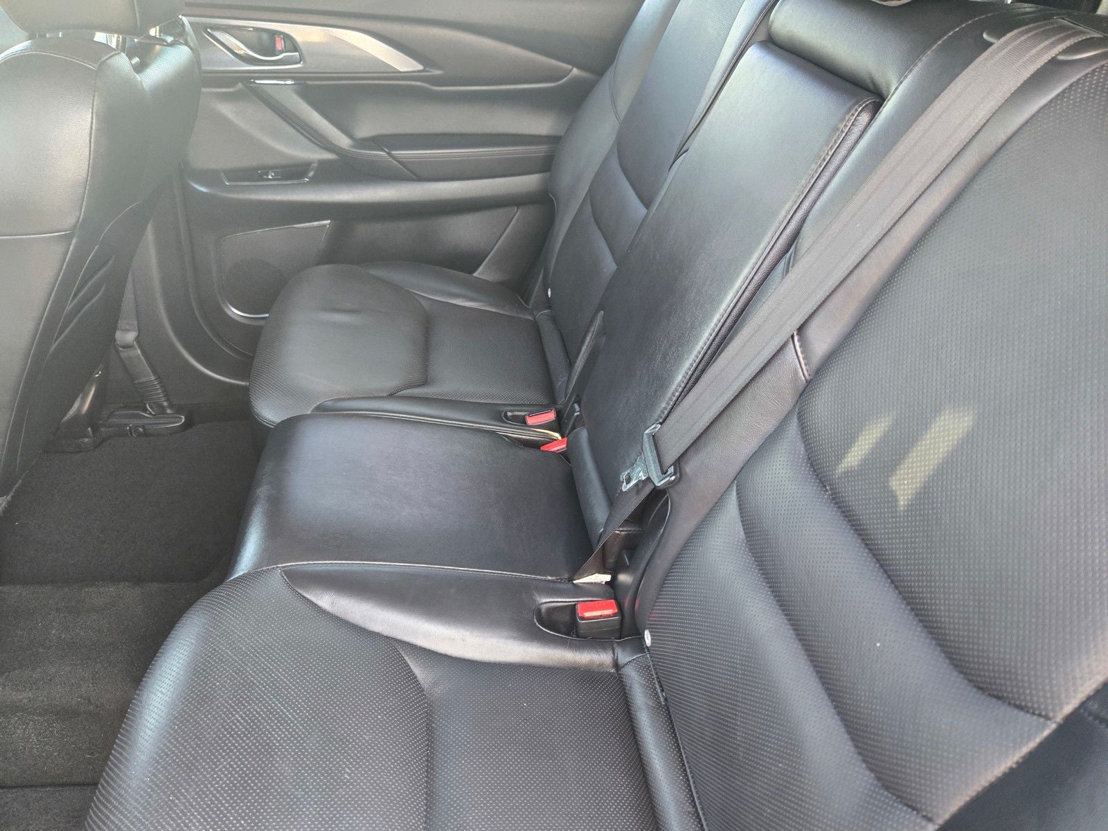 2018 Mazda Mazda CX-9 Grand Touring