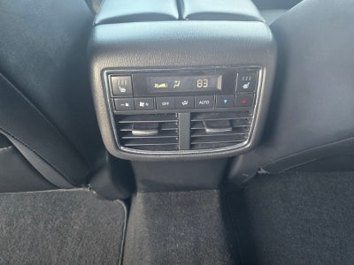 2018 Mazda Mazda CX-9 Grand Touring