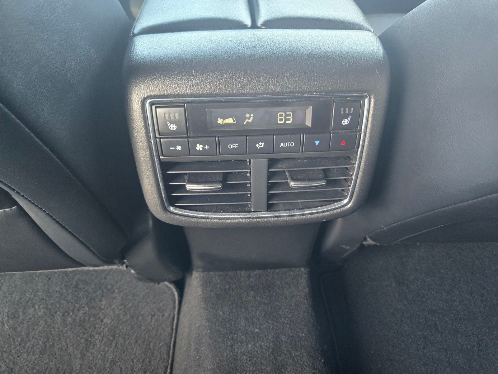 2018 Mazda Mazda CX-9 Grand Touring