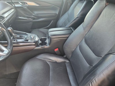 2018 Mazda Mazda CX-9 Grand Touring
