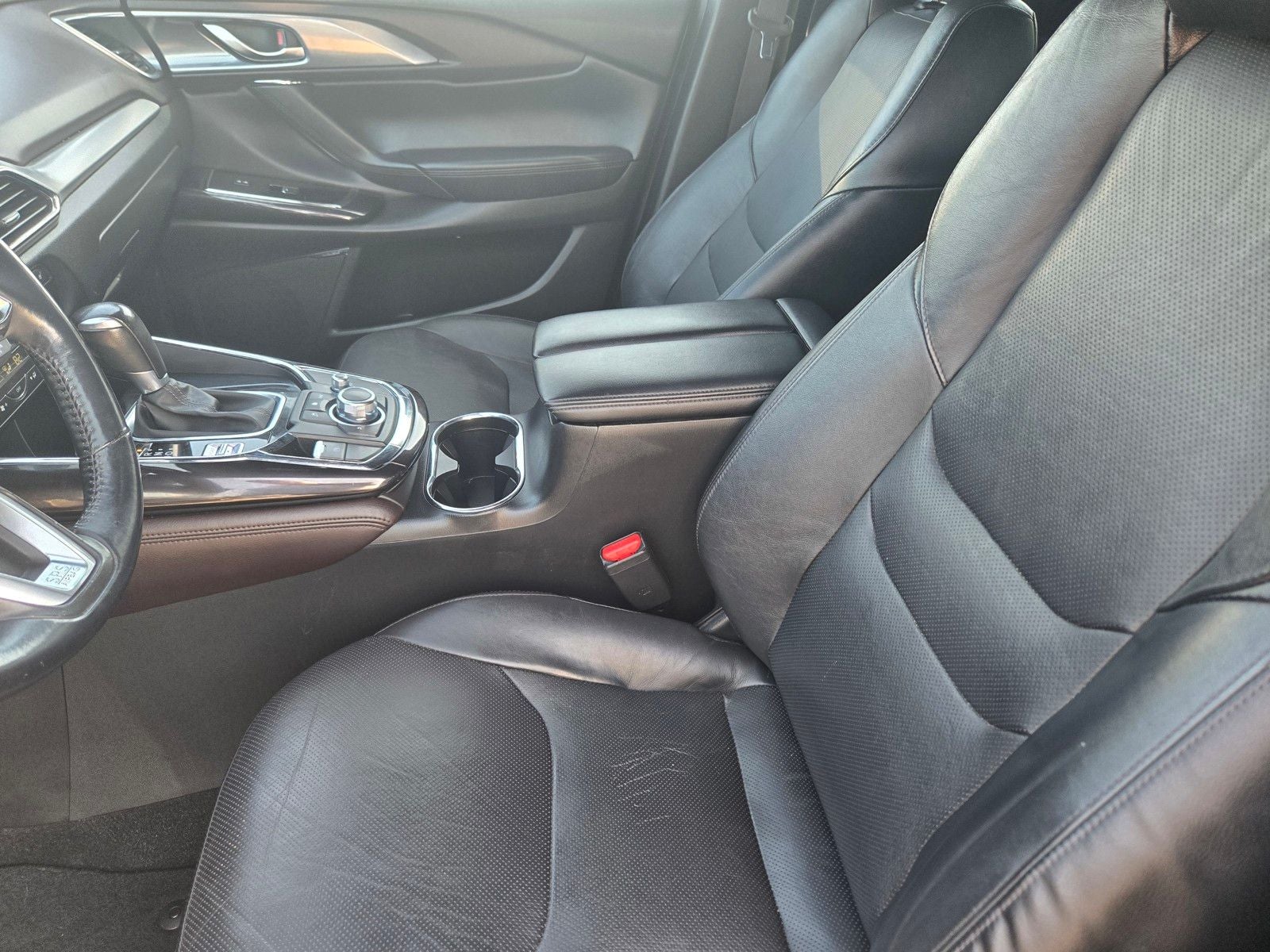 2018 Mazda Mazda CX-9 Grand Touring