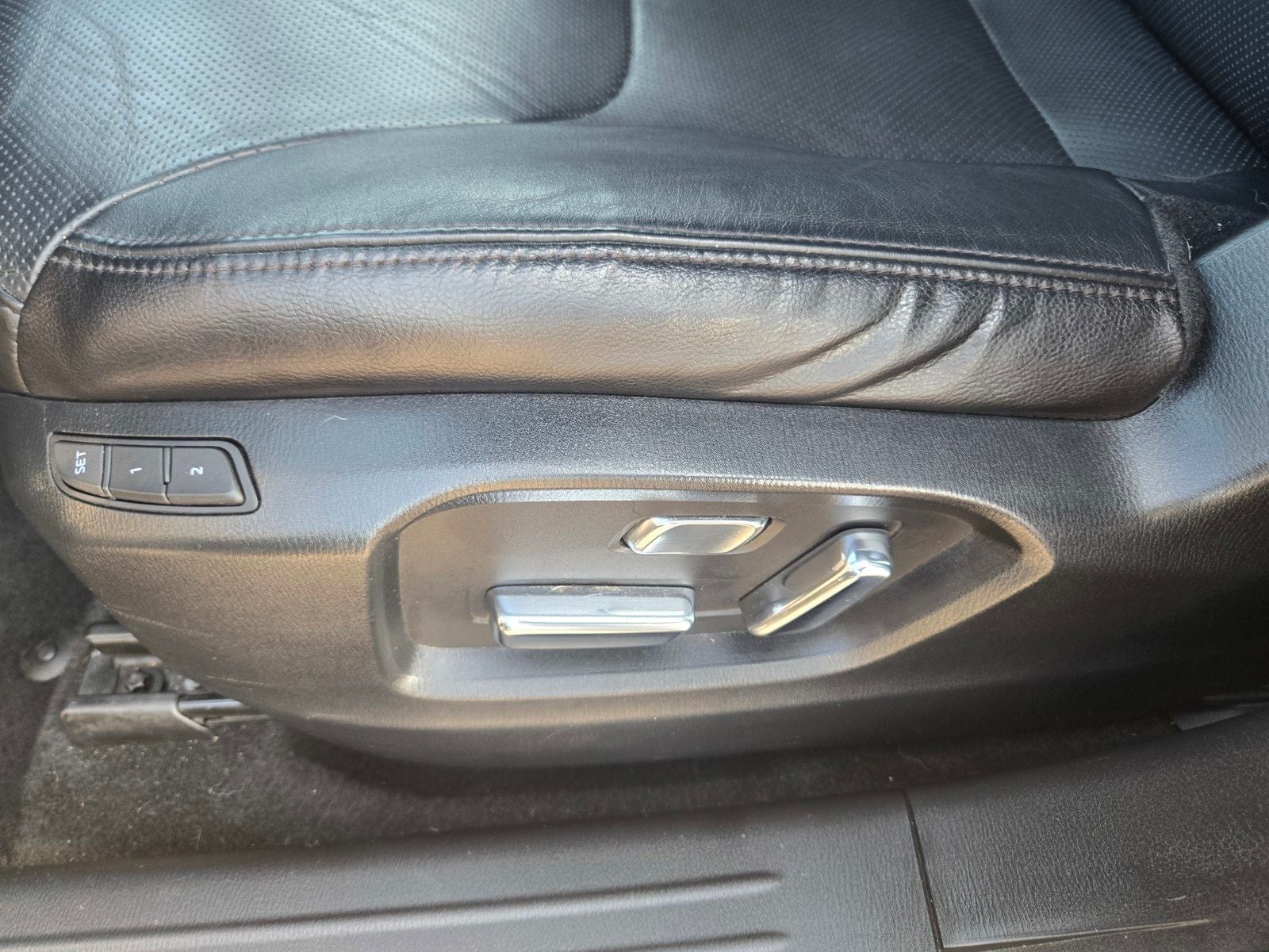 2018 Mazda Mazda CX-9 Grand Touring