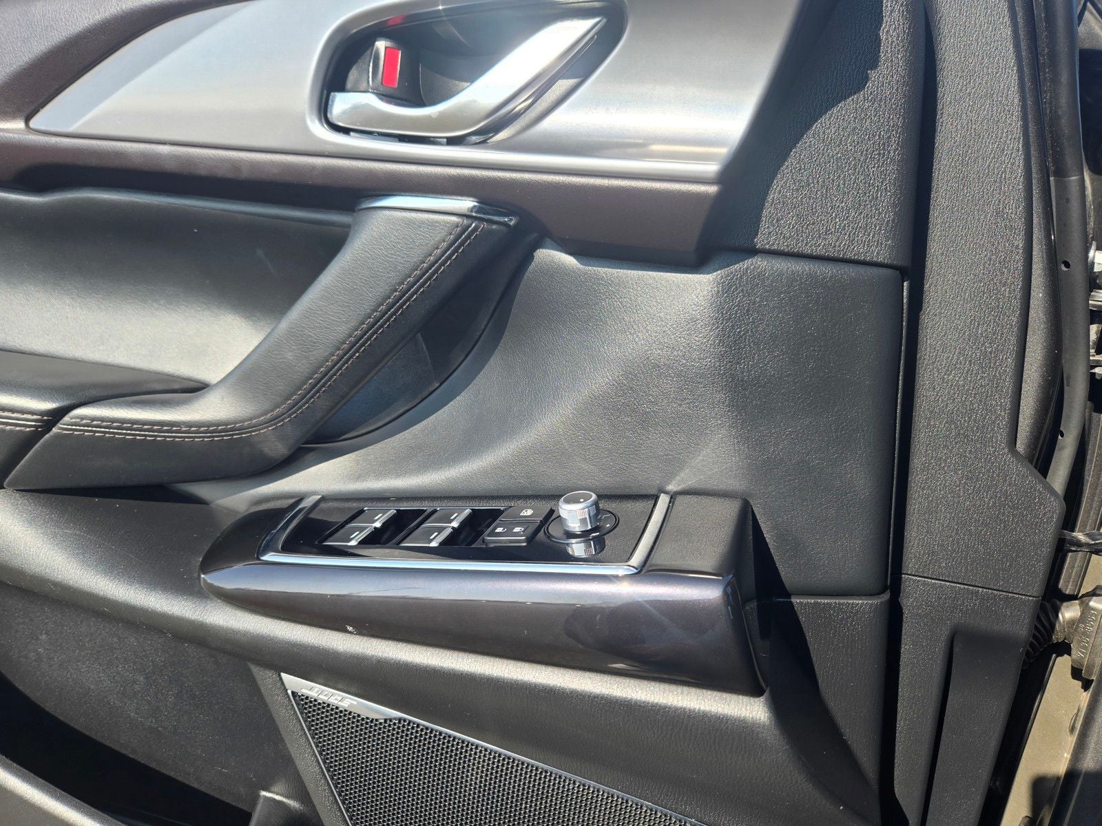 2018 Mazda Mazda CX-9 Grand Touring