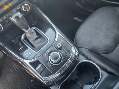 2018 Mazda Mazda CX-9 Grand Touring