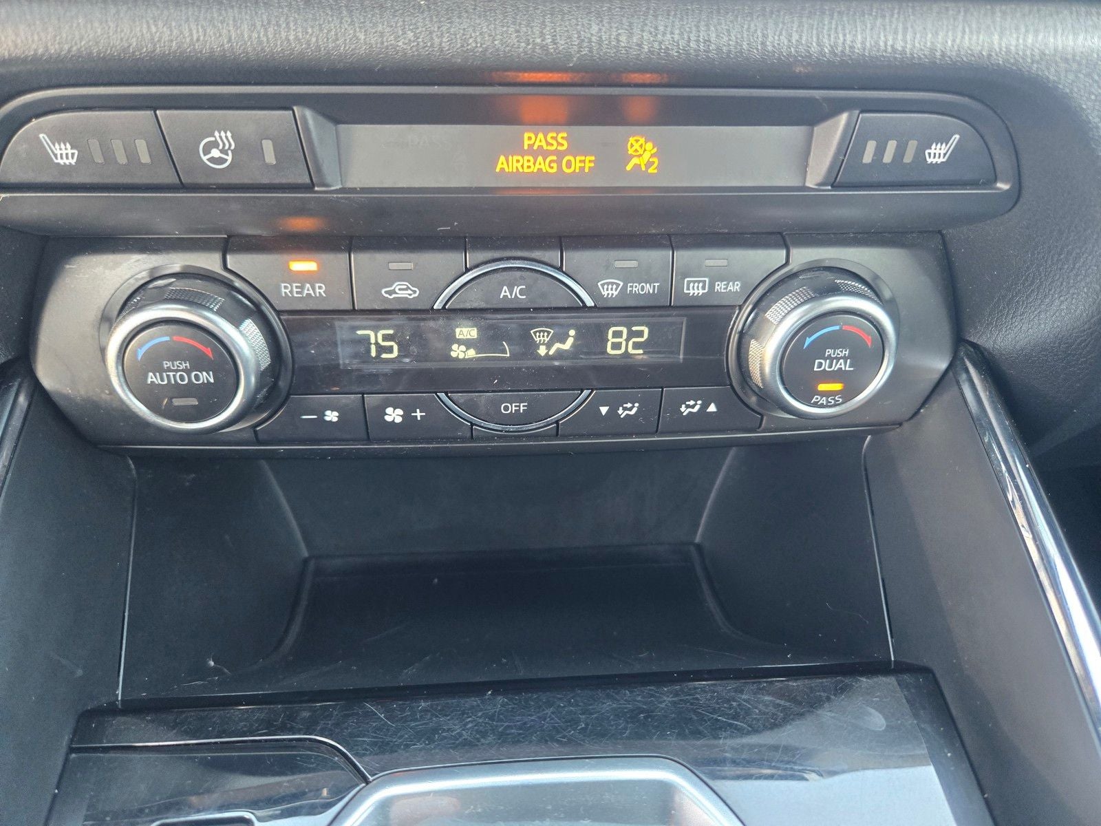 2018 Mazda Mazda CX-9 Grand Touring