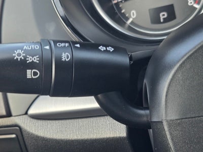 2018 Mazda Mazda CX-9 Grand Touring