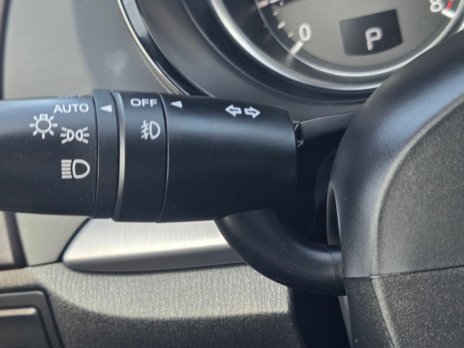 2018 Mazda Mazda CX-9 Grand Touring