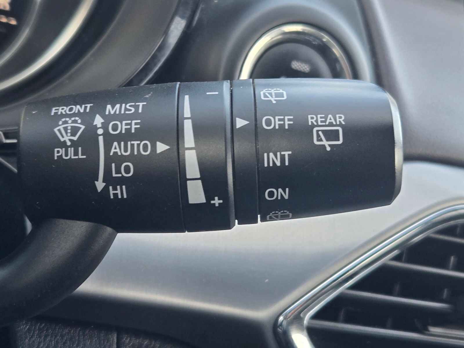 2018 Mazda Mazda CX-9 Grand Touring