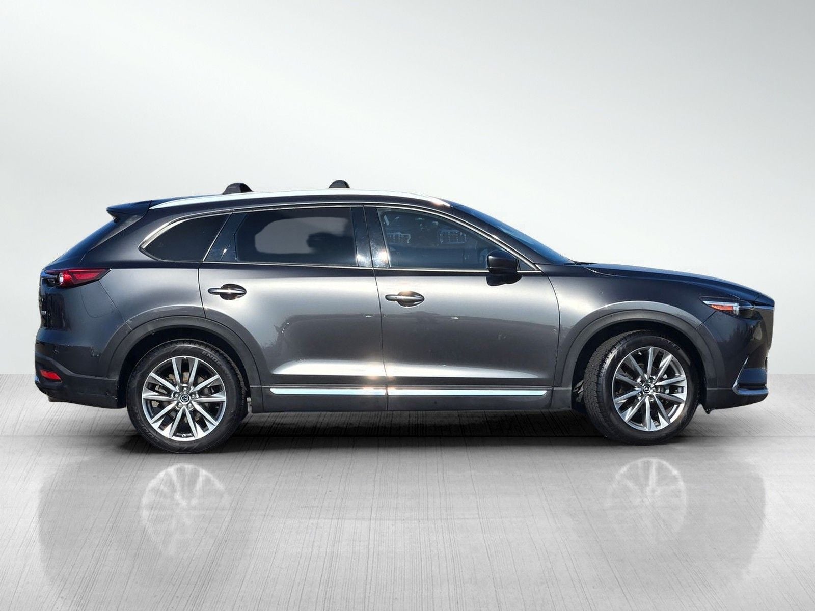 2018 Mazda Mazda CX-9 Grand Touring