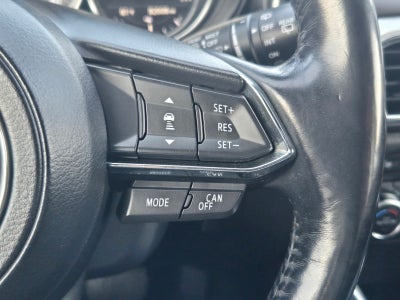 2018 Mazda Mazda CX-9 Grand Touring