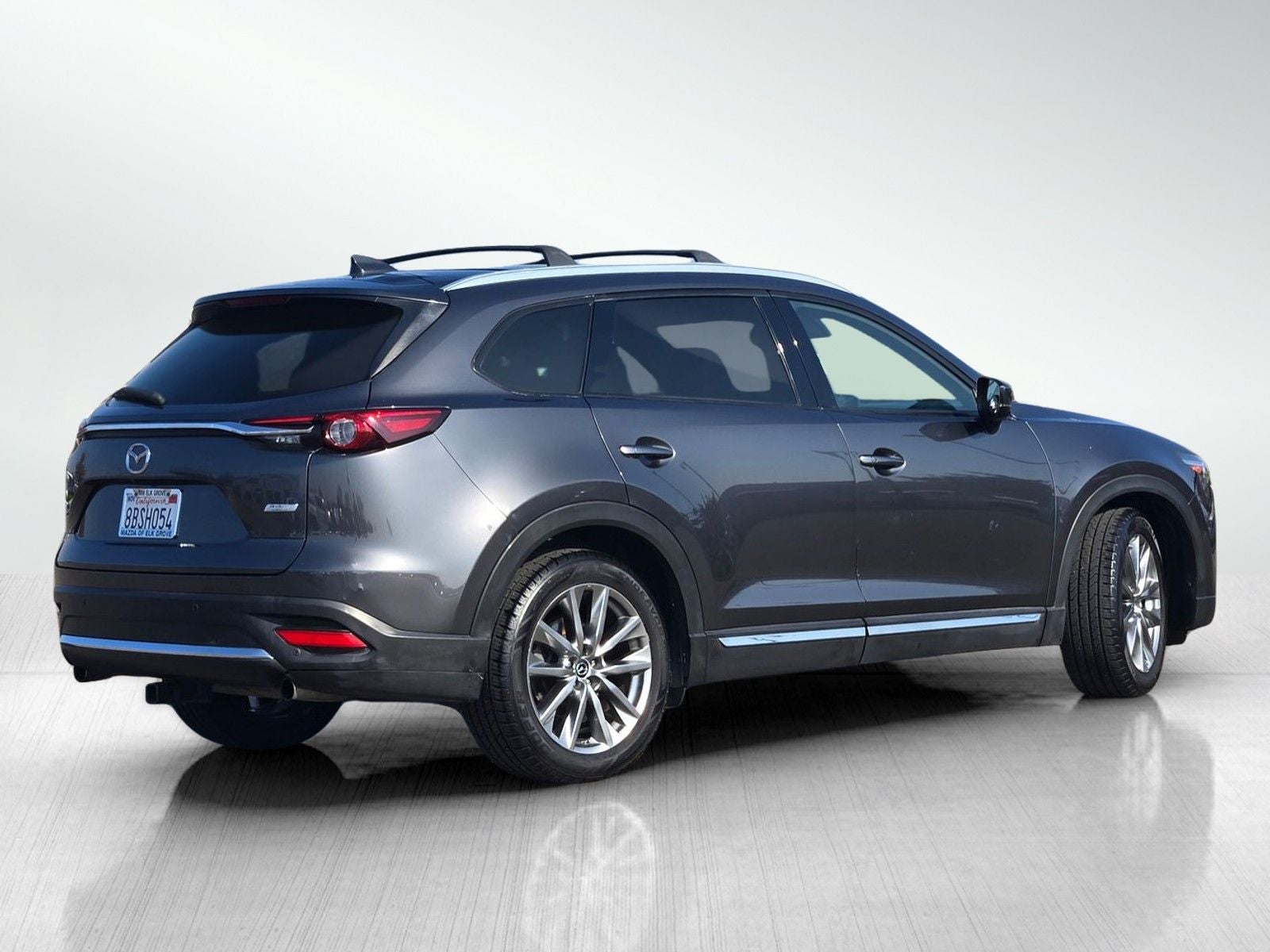 2018 Mazda Mazda CX-9 Grand Touring