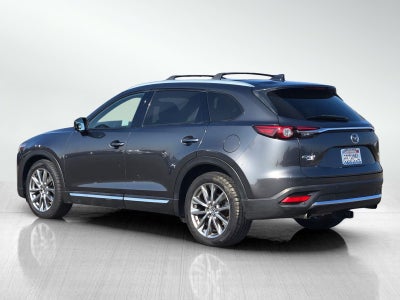 2018 Mazda Mazda CX-9 Grand Touring