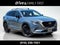 2022 Mazda Mazda CX-9 Carbon Edition