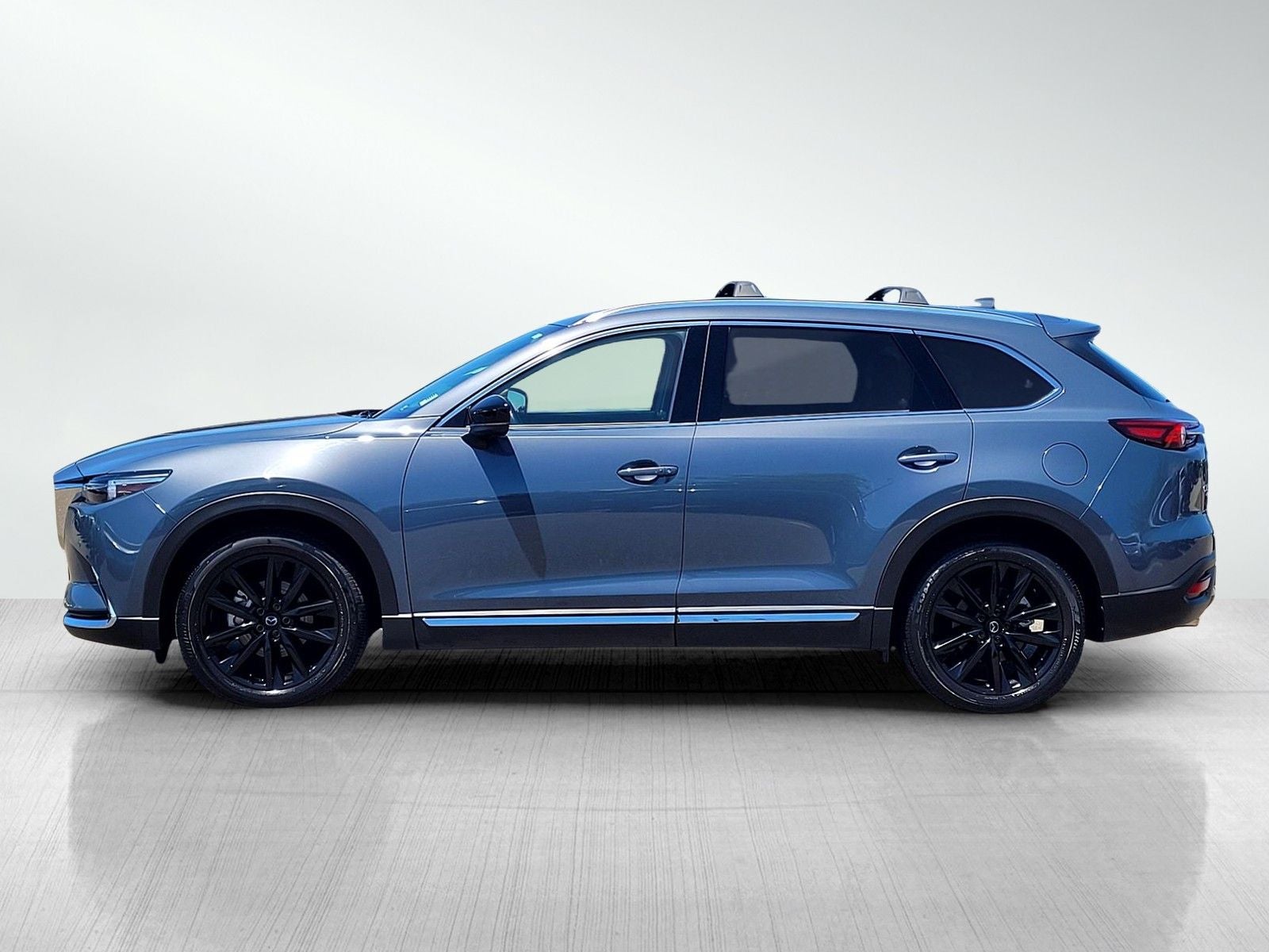 2022 Mazda Mazda CX-9 Carbon Edition