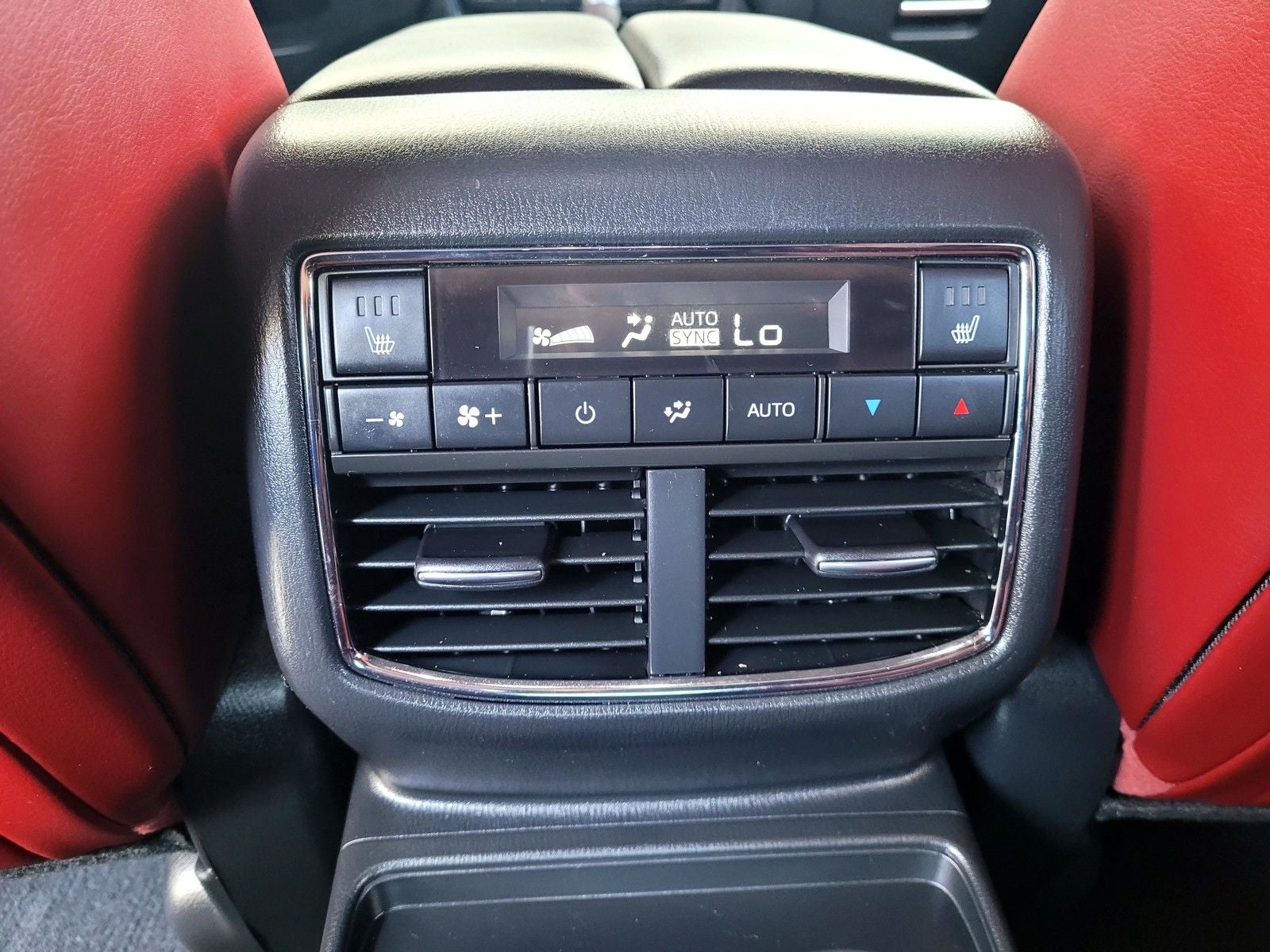 2022 Mazda Mazda CX-9 Carbon Edition
