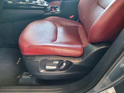 2022 Mazda Mazda CX-9 Carbon Edition