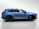 2022 Mazda Mazda CX-9 Carbon Edition