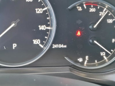 2022 Mazda Mazda CX-9 Carbon Edition