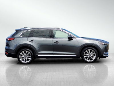 2016 Mazda Mazda CX-9 Grand Touring