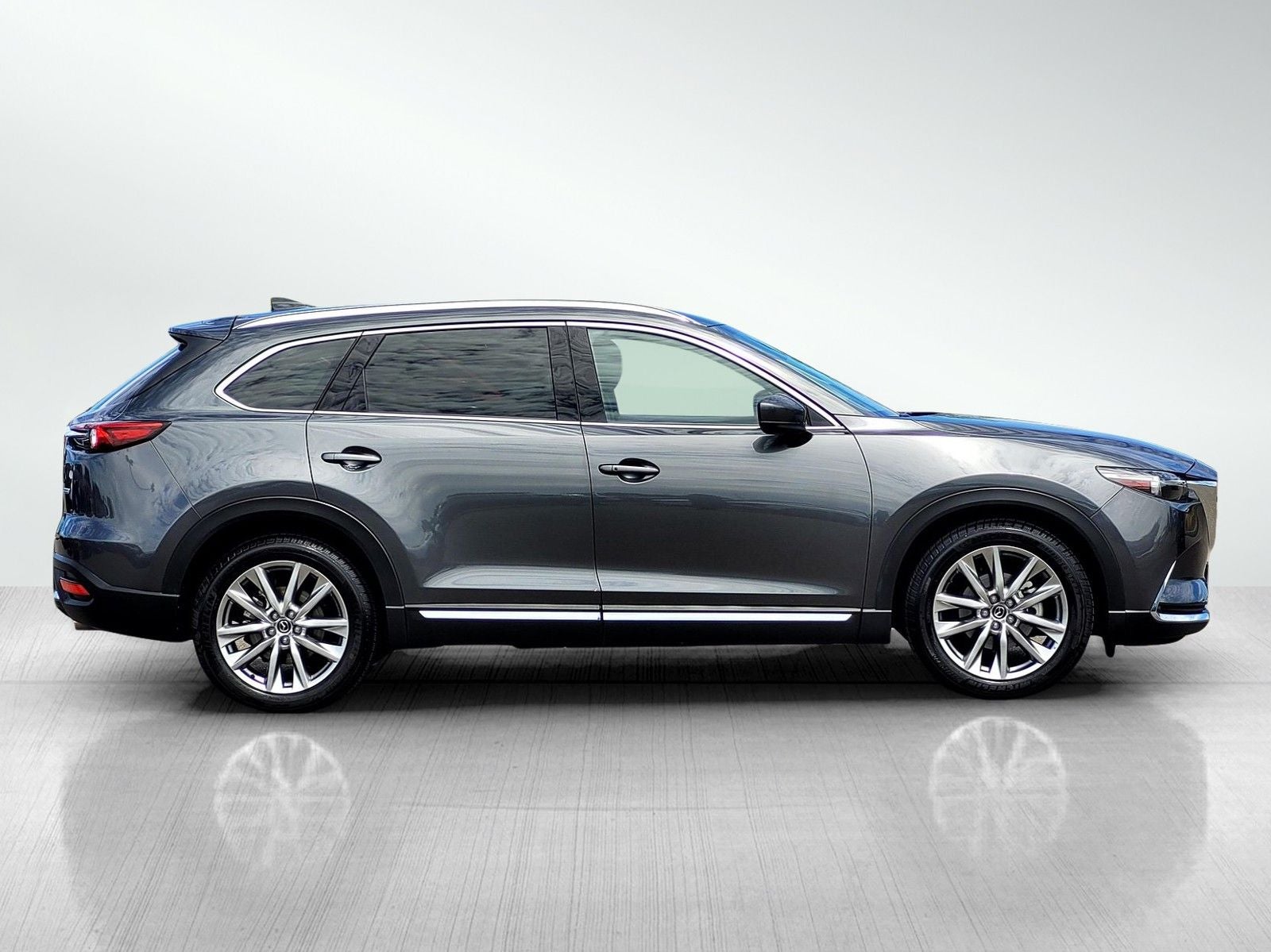 2016 Mazda Mazda CX-9 Grand Touring