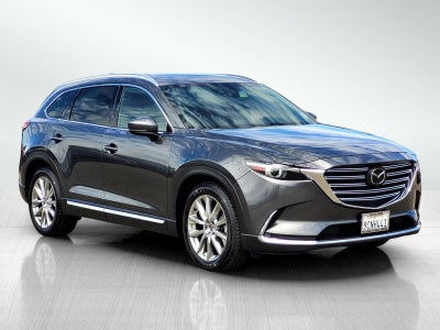 2016 Mazda Mazda CX-9 Grand Touring