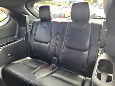 2016 Mazda Mazda CX-9 Grand Touring