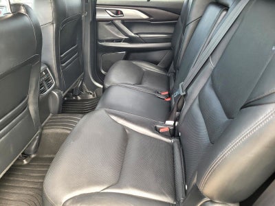 2016 Mazda Mazda CX-9 Grand Touring