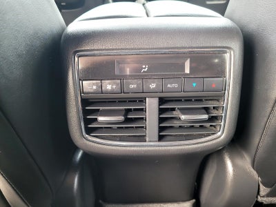 2016 Mazda Mazda CX-9 Grand Touring