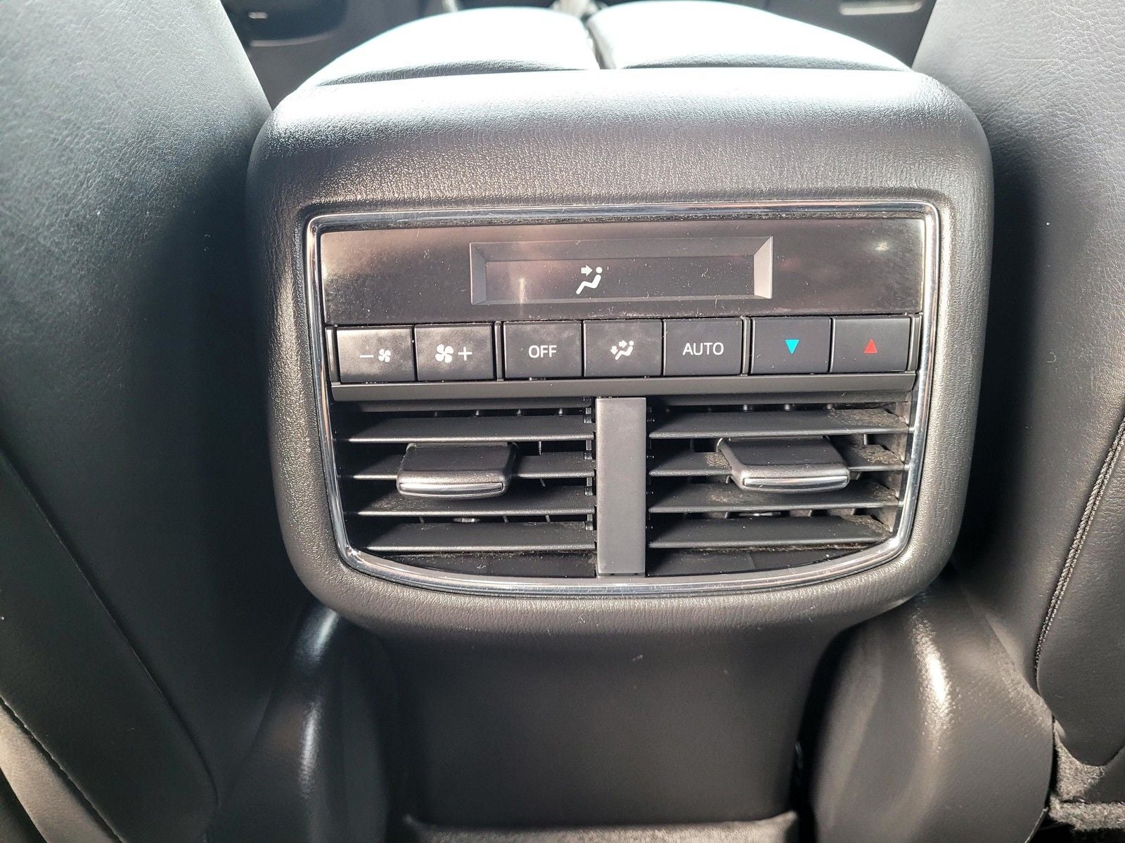 2016 Mazda Mazda CX-9 Grand Touring