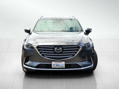 2016 Mazda Mazda CX-9 Grand Touring