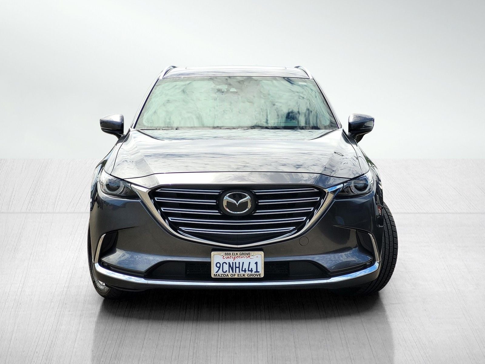 2016 Mazda Mazda CX-9 Grand Touring