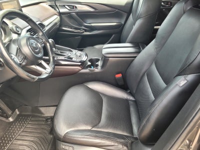 2016 Mazda Mazda CX-9 Grand Touring