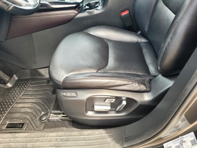 2016 Mazda Mazda CX-9 Grand Touring