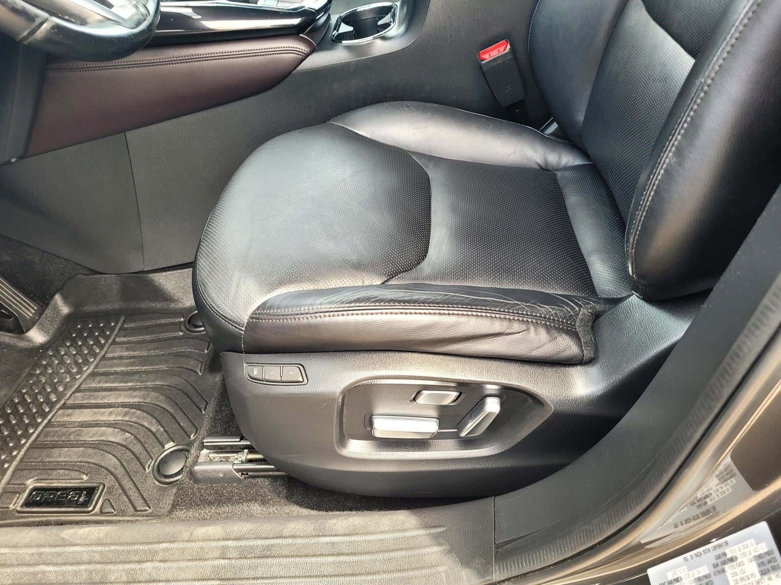2016 Mazda Mazda CX-9 Grand Touring