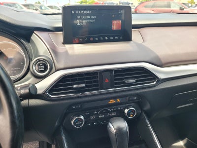 2016 Mazda Mazda CX-9 Grand Touring