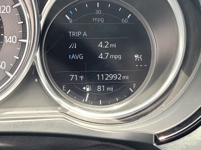 2016 Mazda Mazda CX-9 Grand Touring