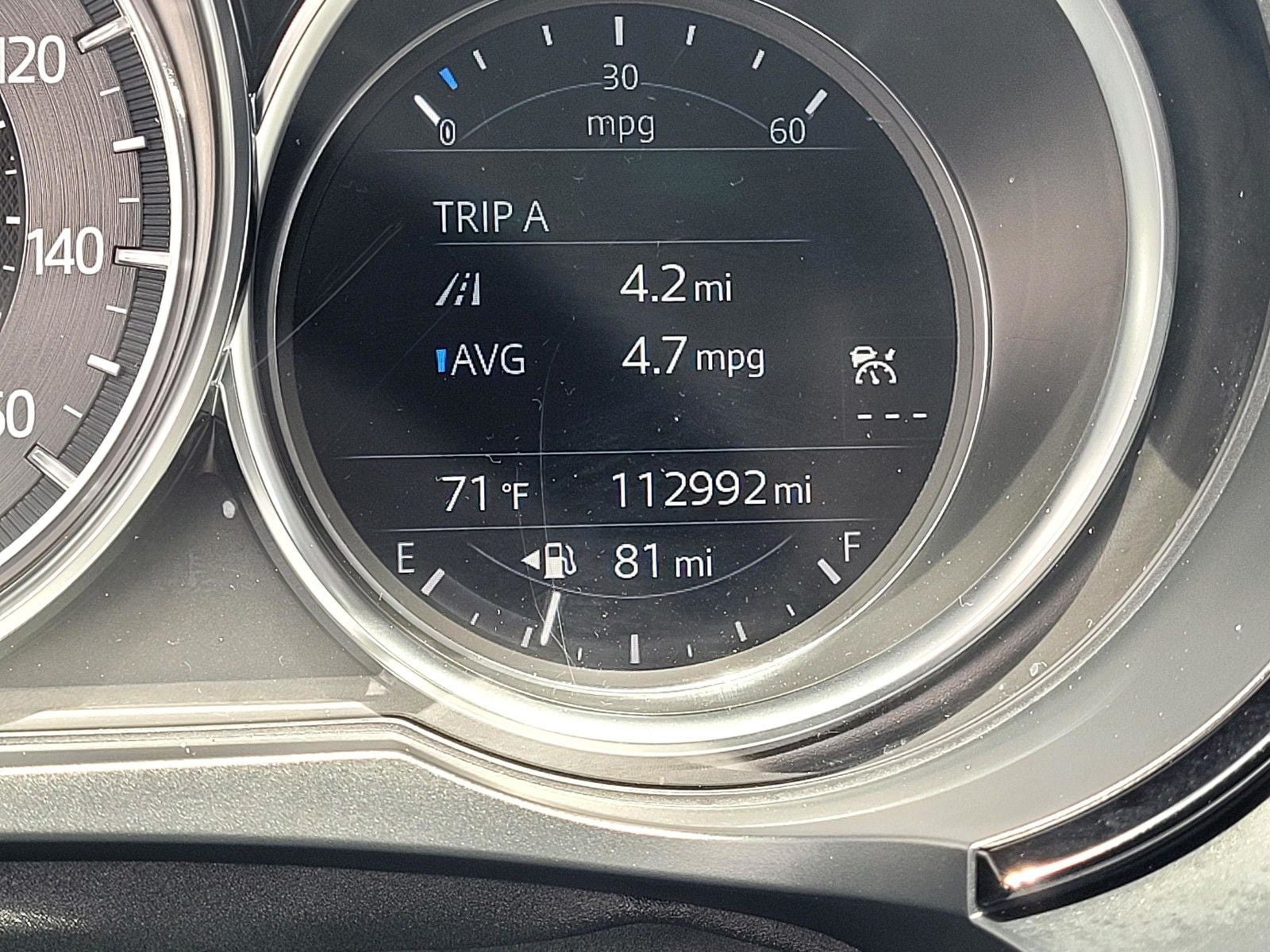 2016 Mazda Mazda CX-9 Grand Touring