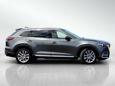 2016 Mazda Mazda CX-9 Grand Touring