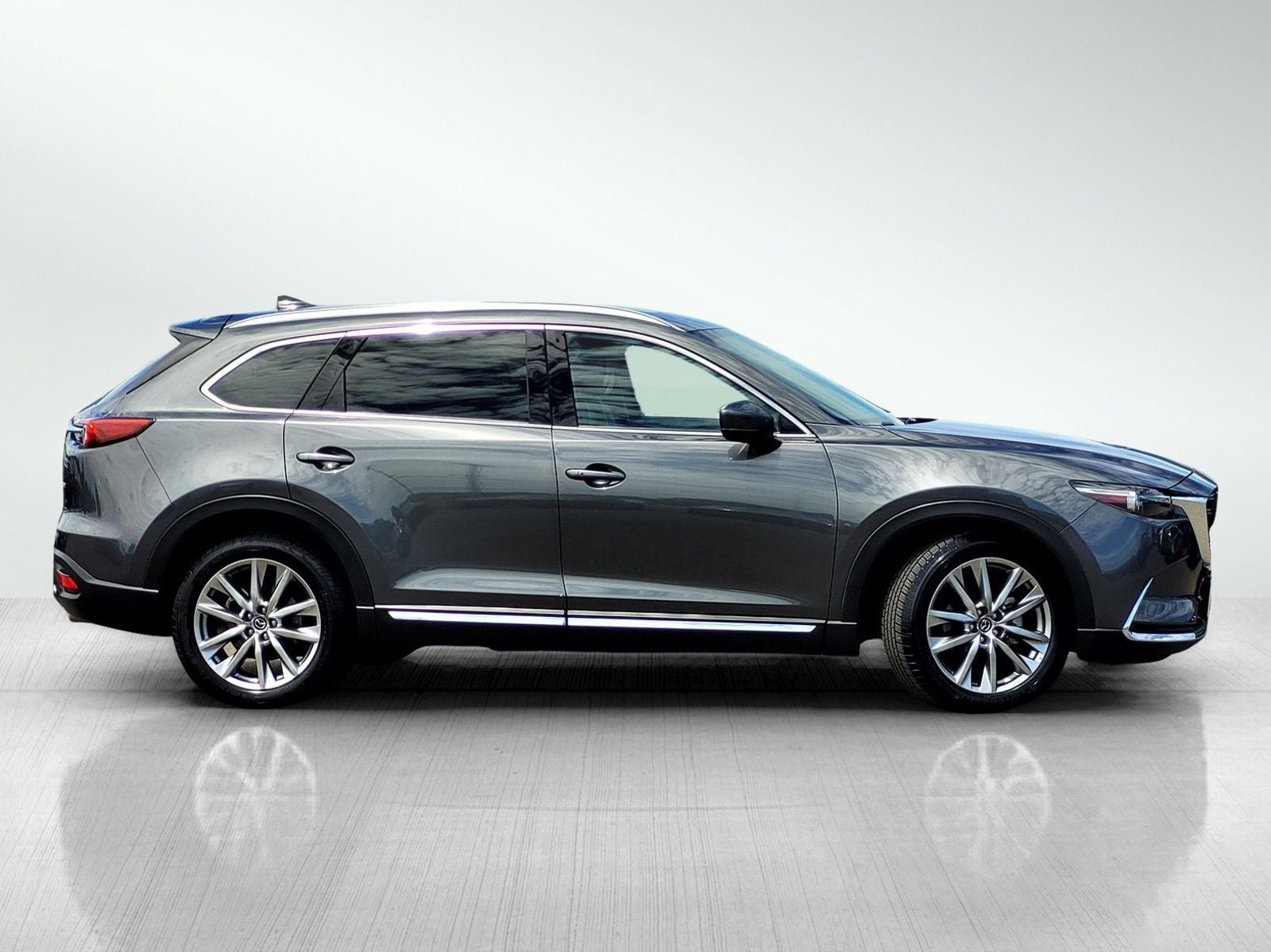 2016 Mazda Mazda CX-9 Grand Touring