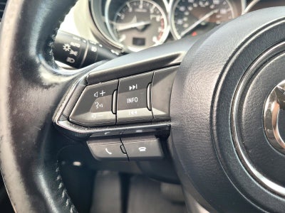 2016 Mazda Mazda CX-9 Grand Touring
