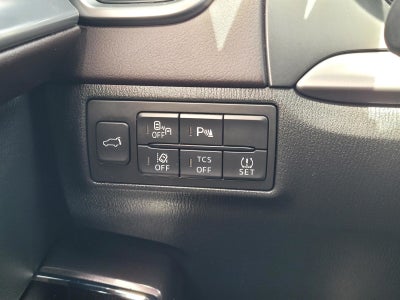 2016 Mazda Mazda CX-9 Grand Touring