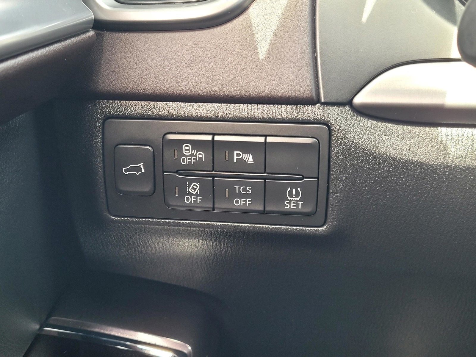 2016 Mazda Mazda CX-9 Grand Touring