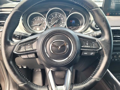 2016 Mazda Mazda CX-9 Grand Touring