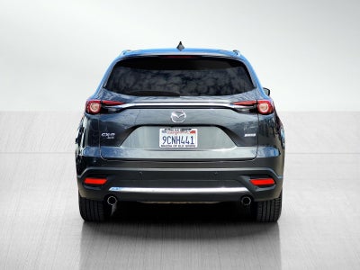 2016 Mazda Mazda CX-9 Grand Touring