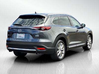 2016 Mazda Mazda CX-9 Grand Touring