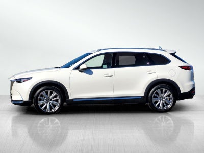 2022 Mazda Mazda CX-9 Signature