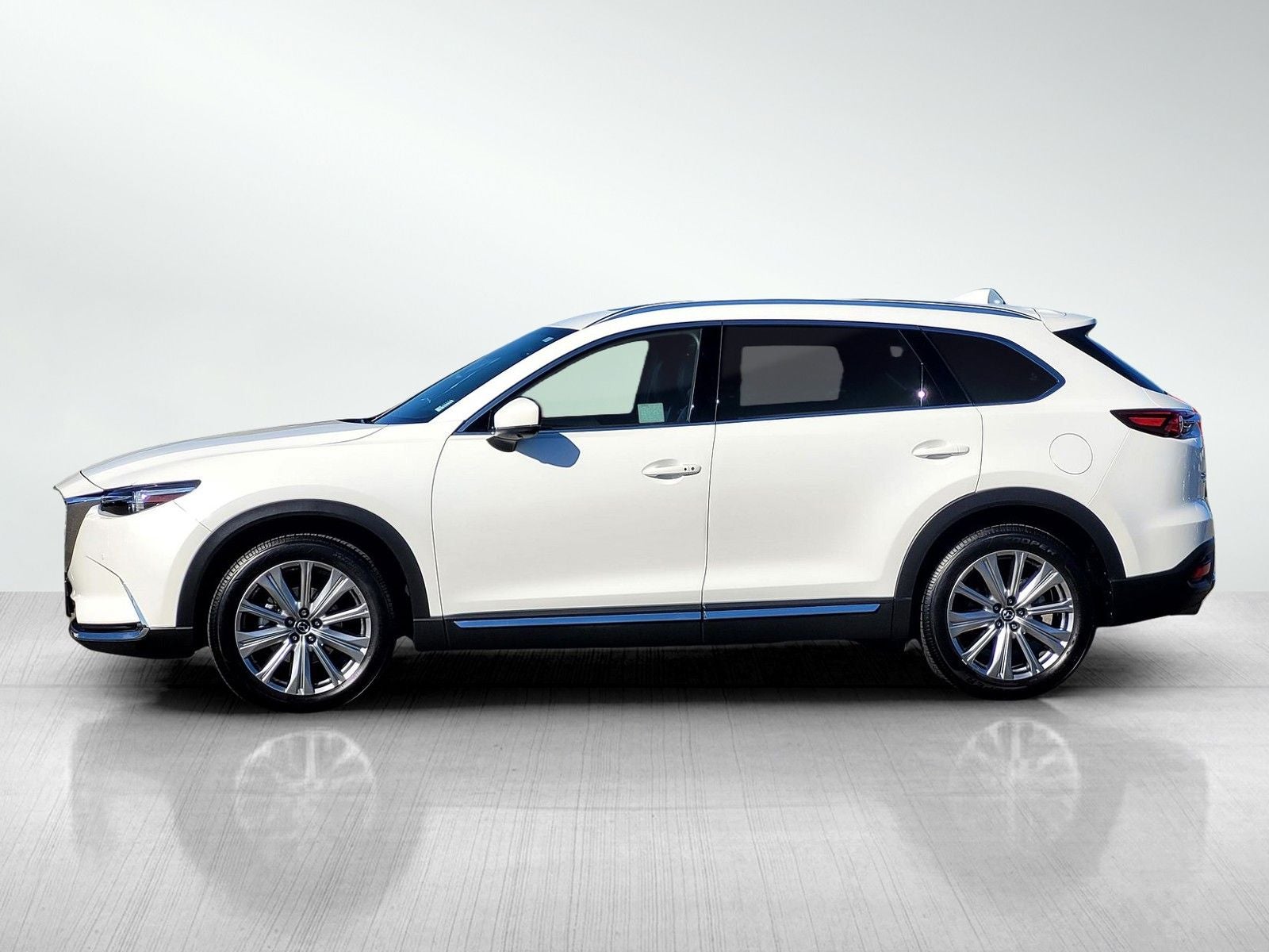 2022 Mazda Mazda CX-9 Signature