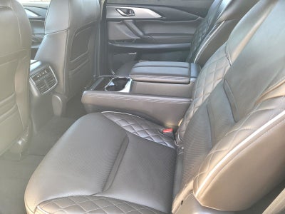2022 Mazda Mazda CX-9 Signature