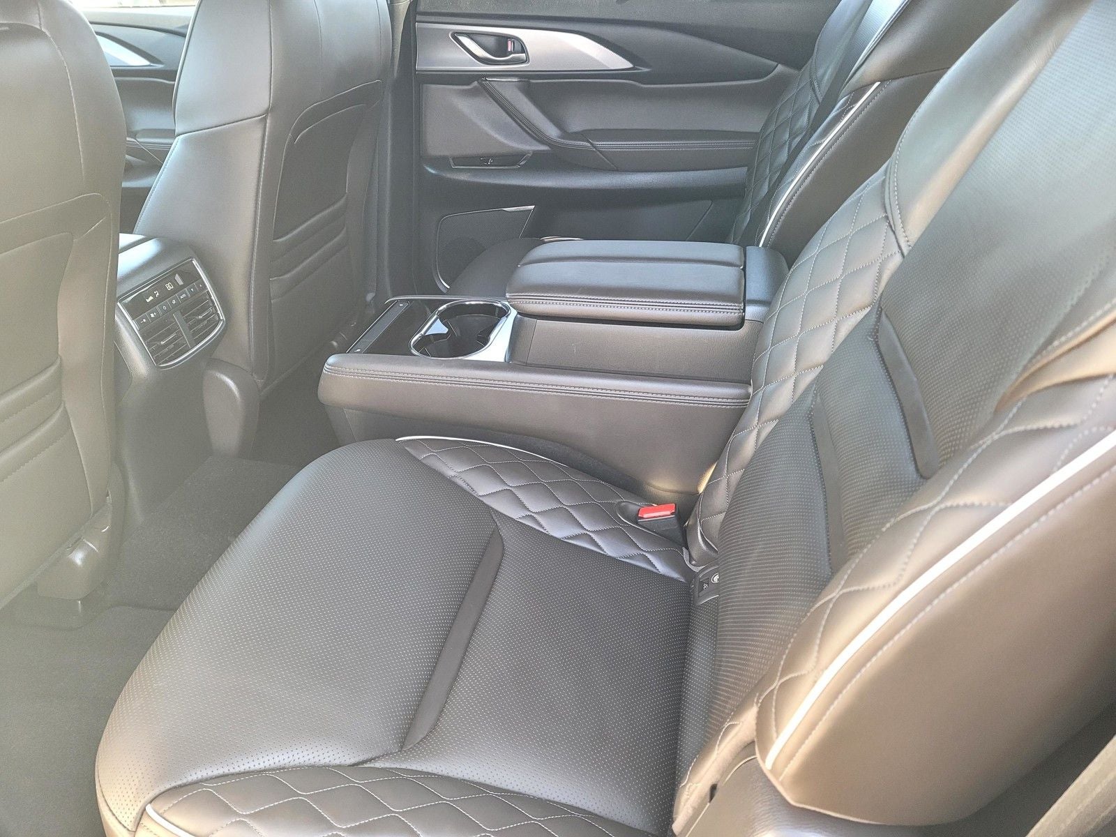 2022 Mazda Mazda CX-9 Signature